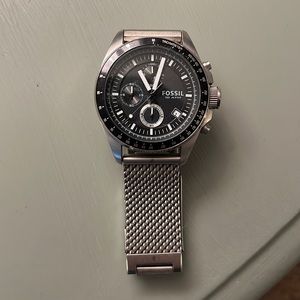 Fossil Watch